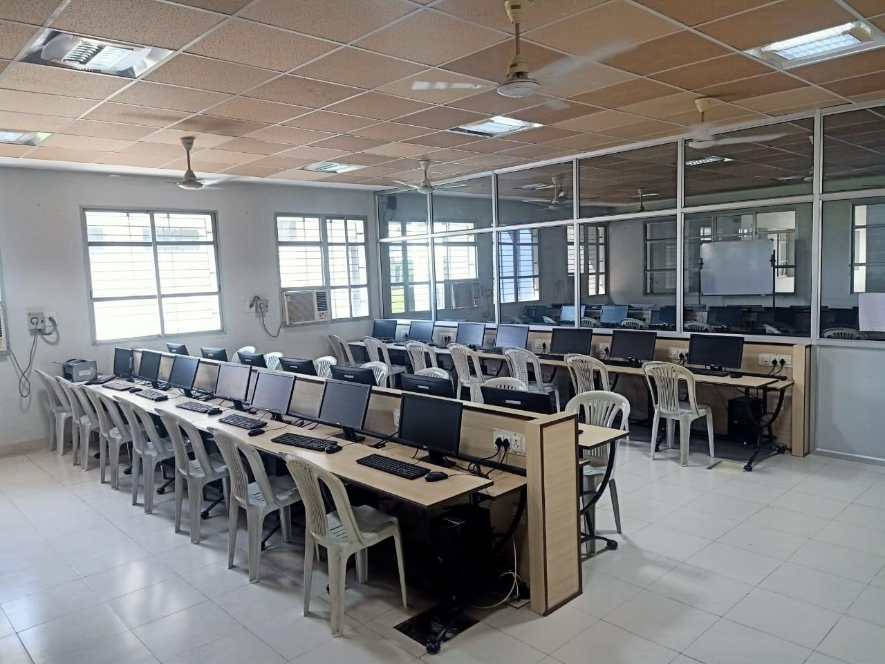 CVM University Anand hostel photo 49