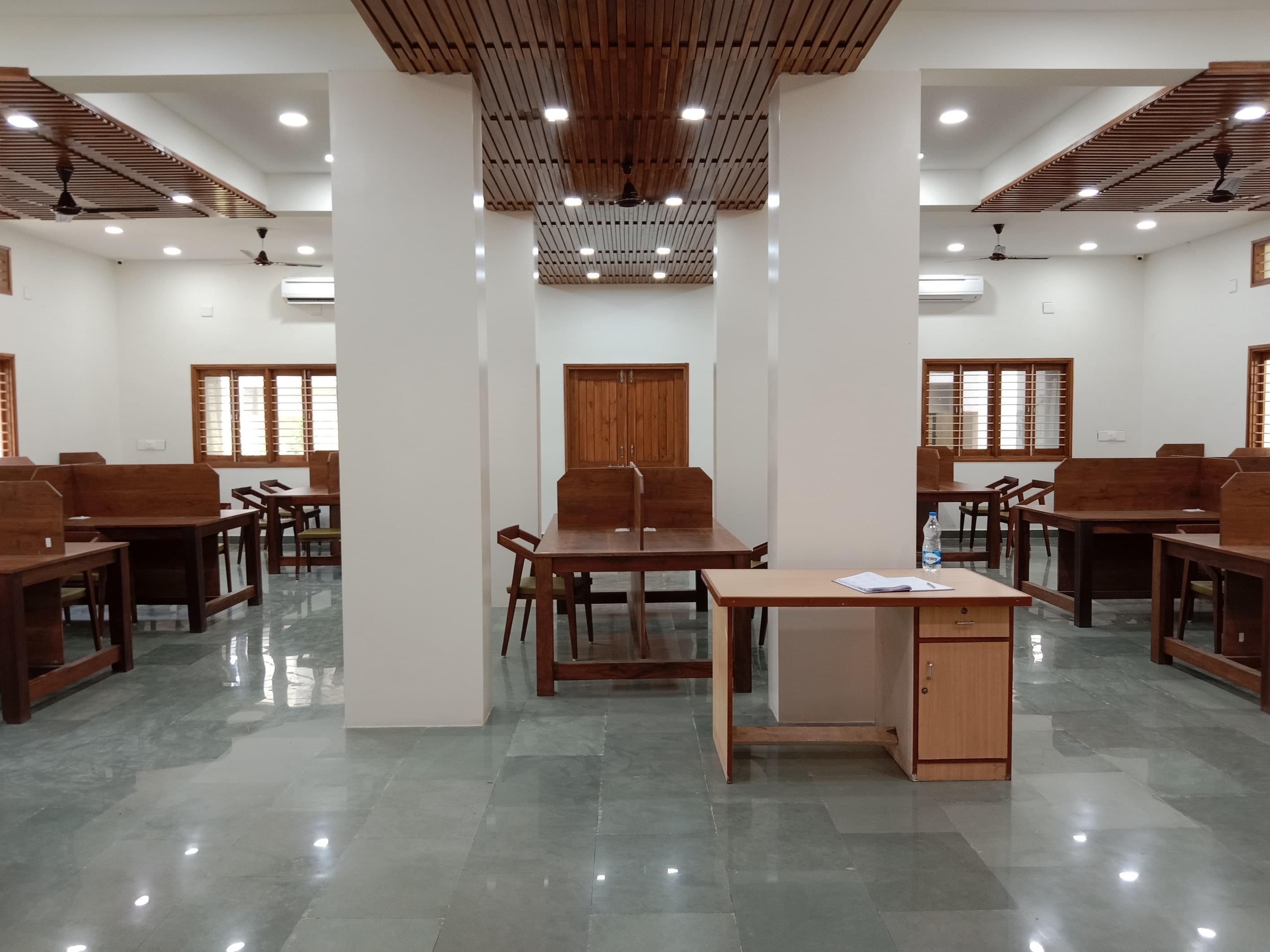 CVM University Anand hostel photo 53