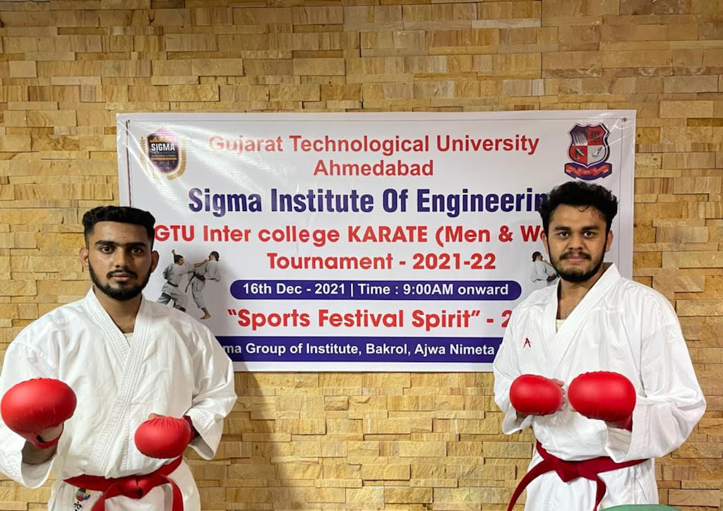 CVM University Anand Sports photo 41