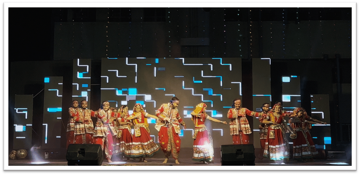 CVM University Anand Extra Curriculars photo 31