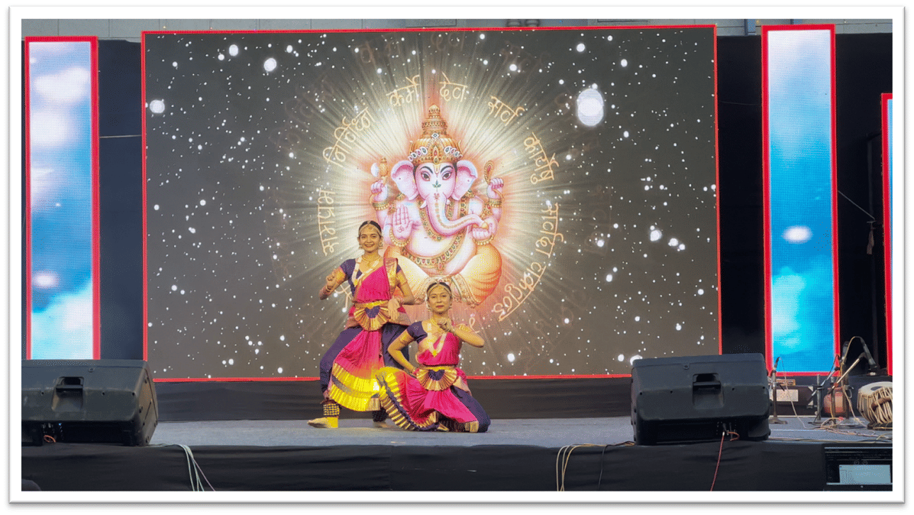 CVM University Anand Extra Curriculars photo 32