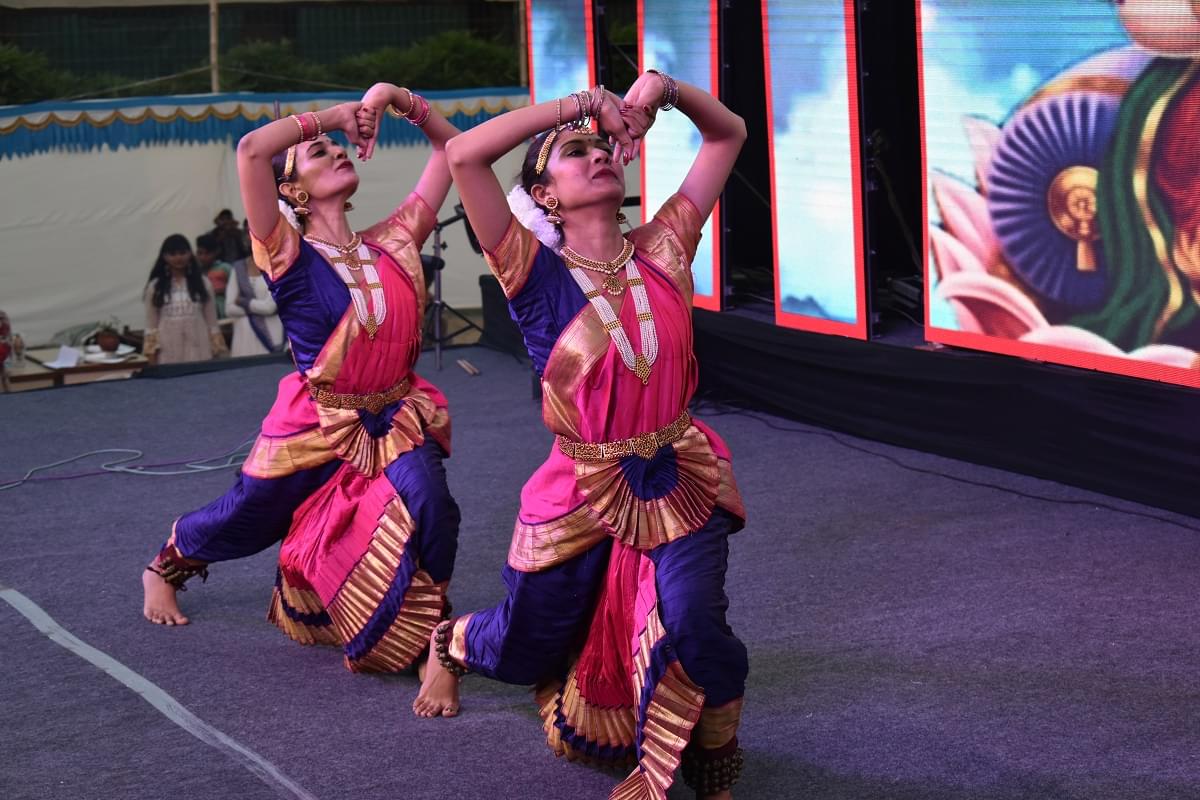 CVM University Anand Extra Curriculars photo 34