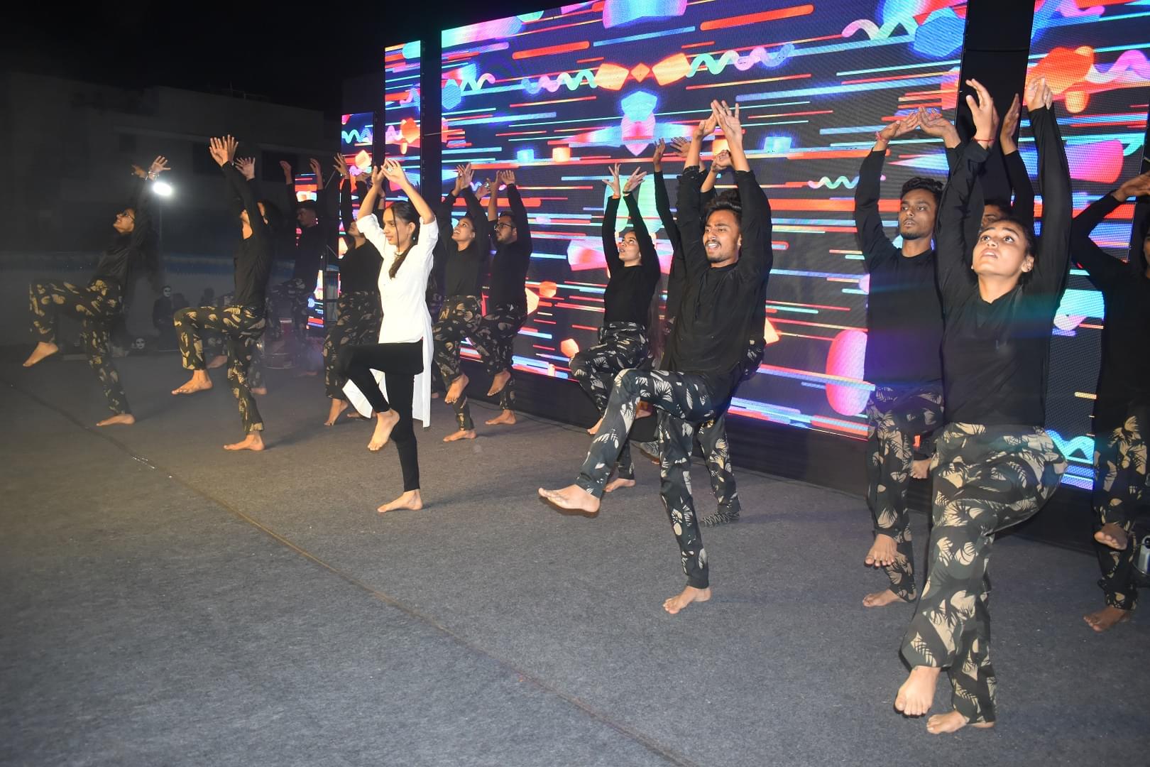 CVM University Anand Extra Curriculars photo 37