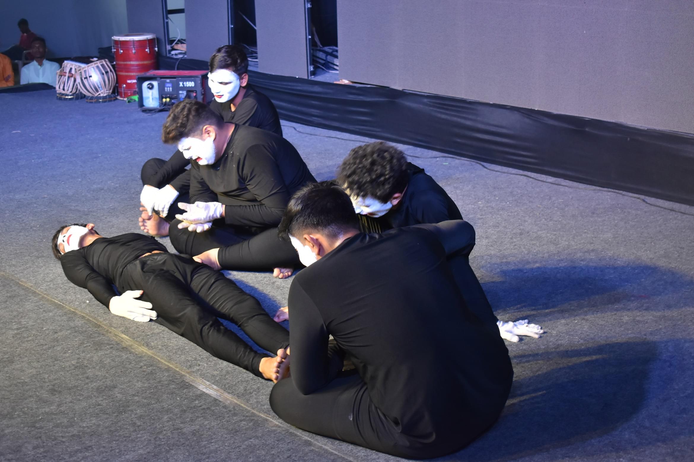 CVM University Anand Extra Curriculars photo 38