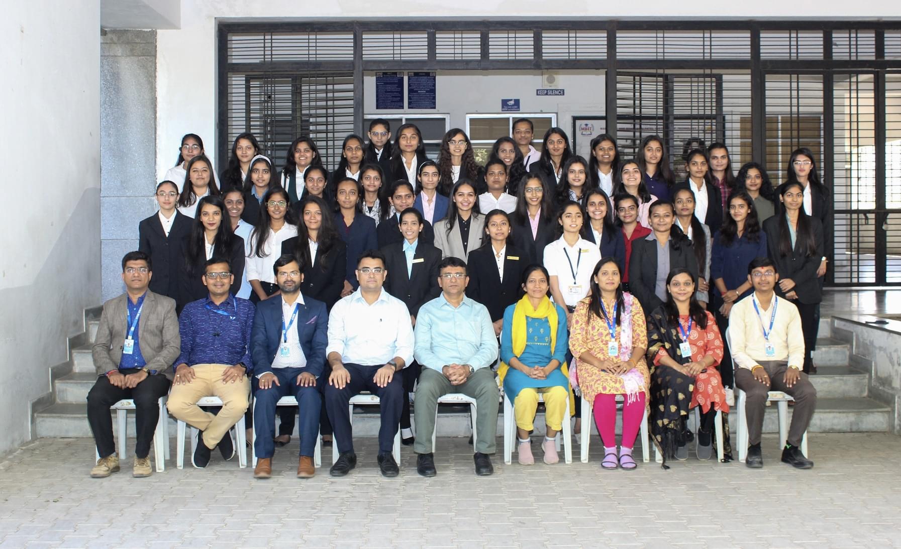 CVM University Anand Extra Curriculars photo 44