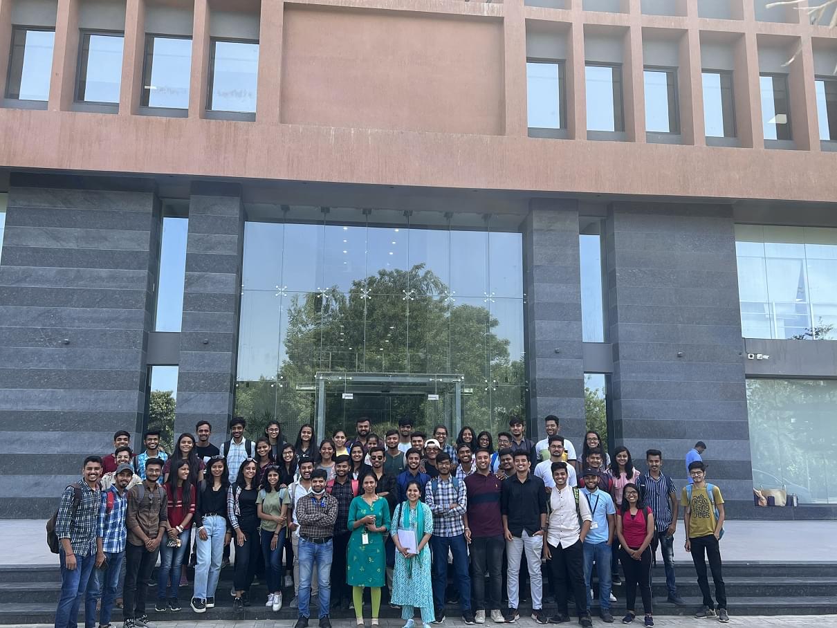 CVM University Anand Extra Curriculars photo 57