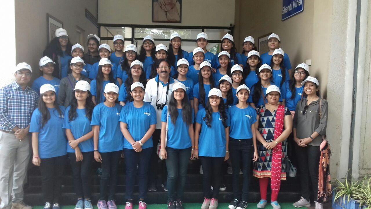 CVM University Anand Extra Curriculars photo 59