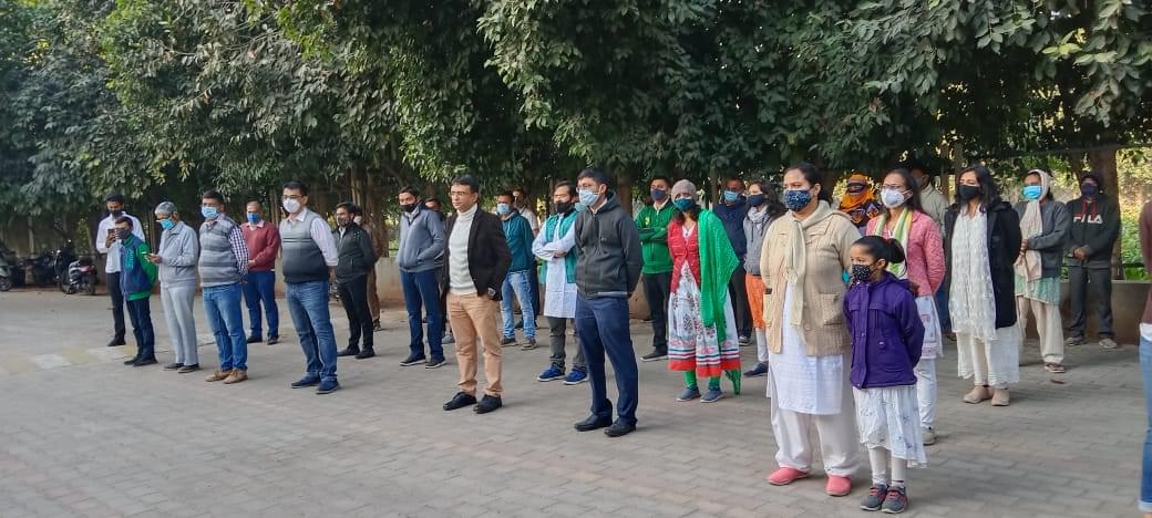 CVM University Anand Extra Curriculars photo 68