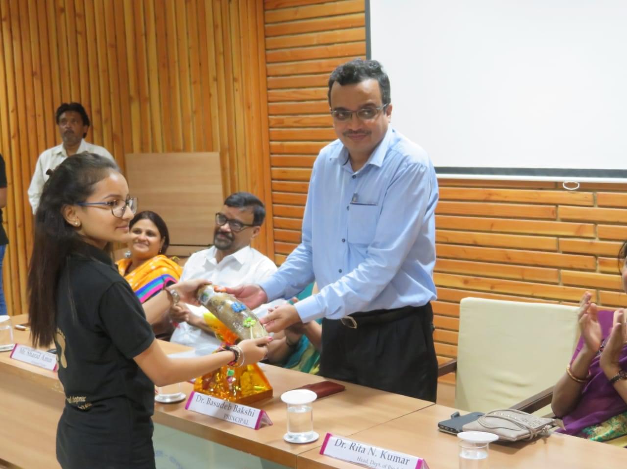 CVM University Anand Extra Curriculars photo 87