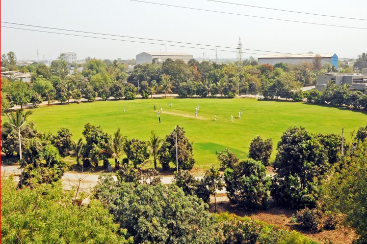 CVM University Anand Campus photo 59