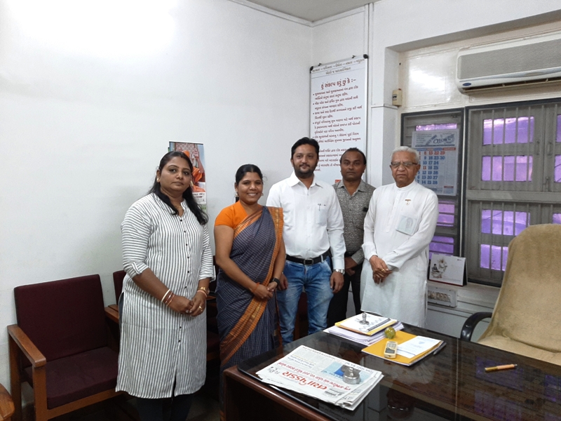 CVM University Anand Extra Curriculars photo 101