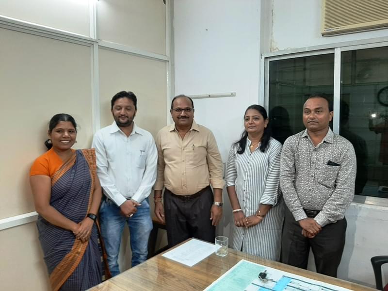 CVM University Anand Extra Curriculars photo 111