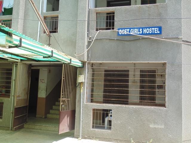CVM University Anand hostel photo 70