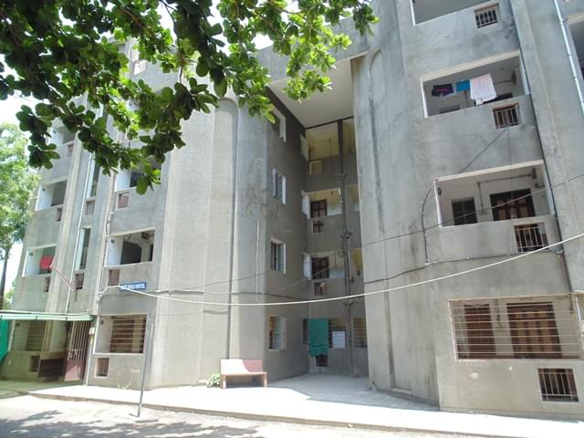 CVM University Anand hostel photo 72