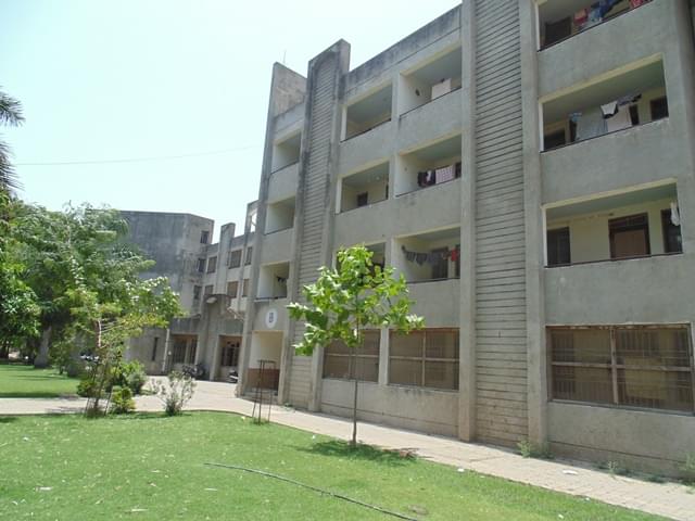 CVM University Anand hostel photo 64