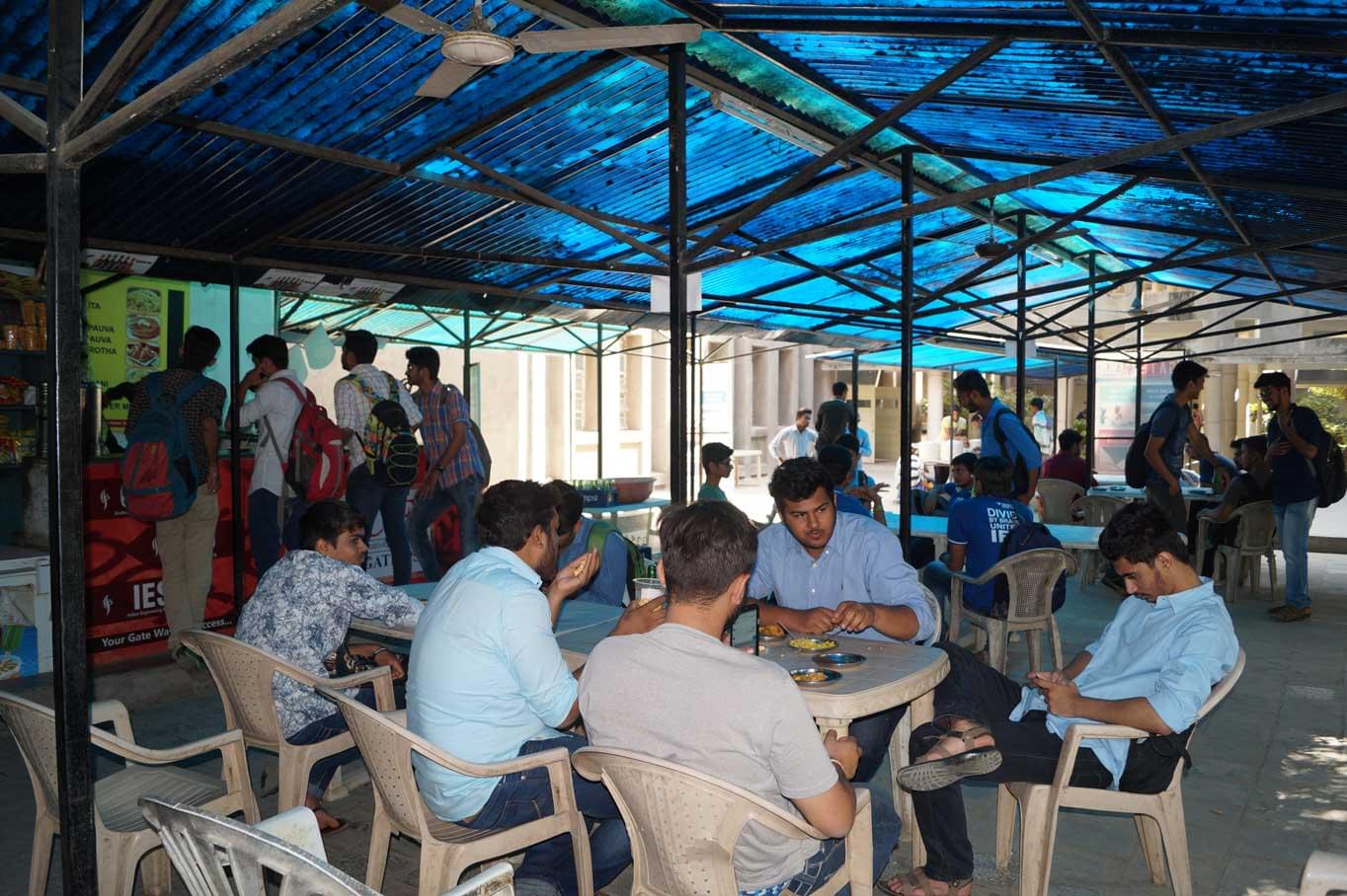 CVM University Anand hostel photo 67