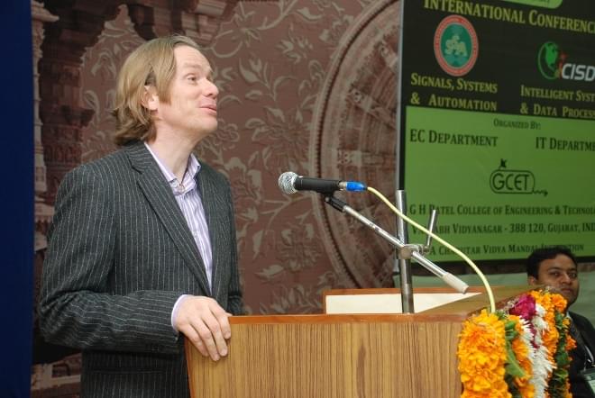 CVM University Anand Extra Curriculars photo 150