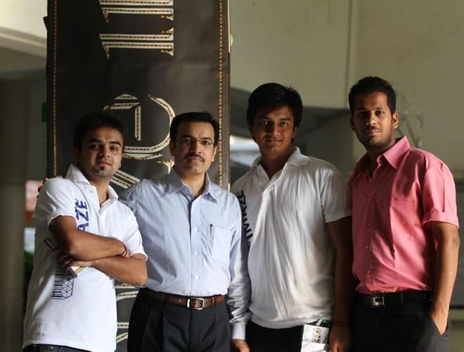 CVM University Anand Extra Curriculars photo 171