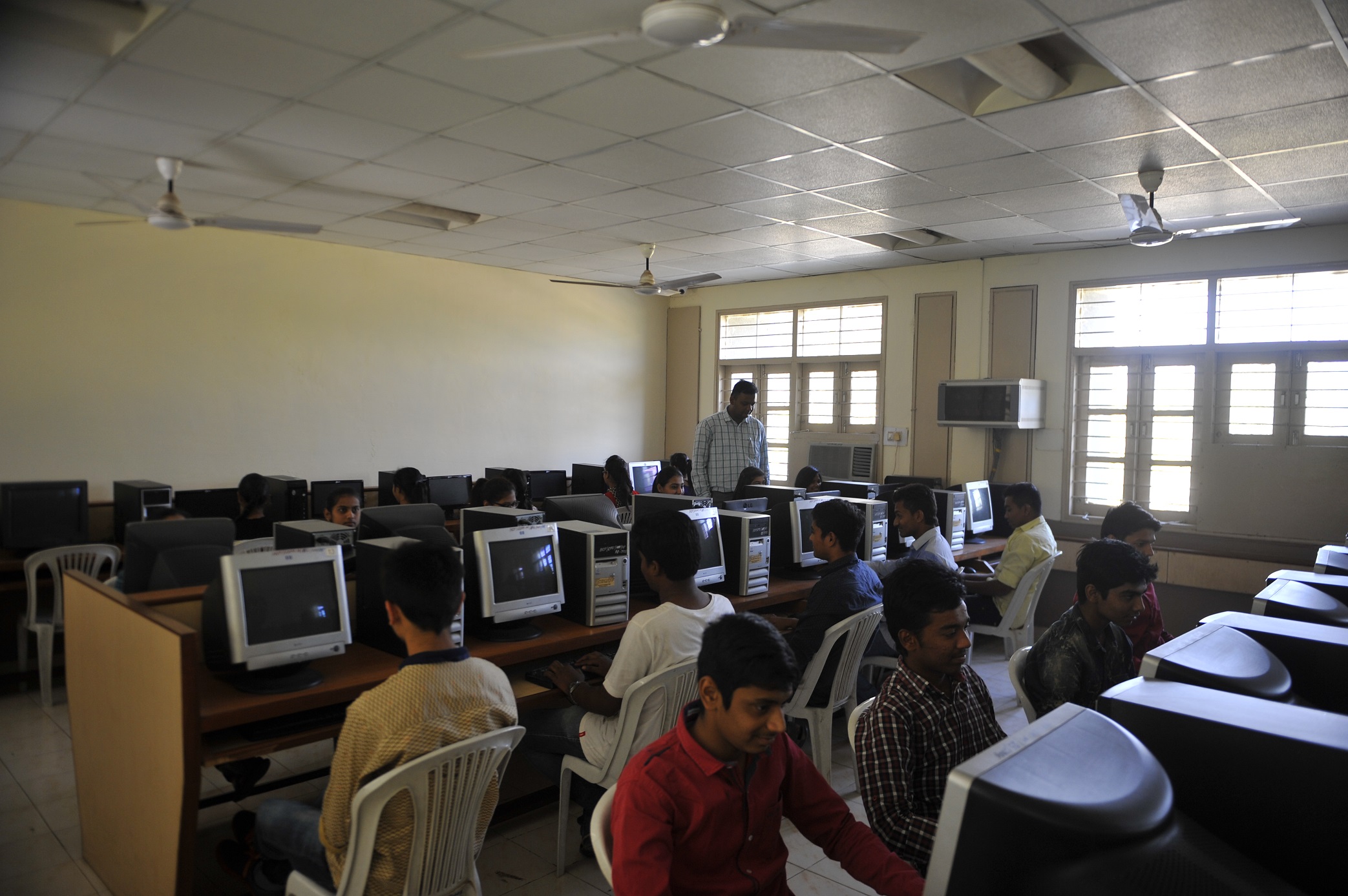 CVM University Anand Campus photo 83
