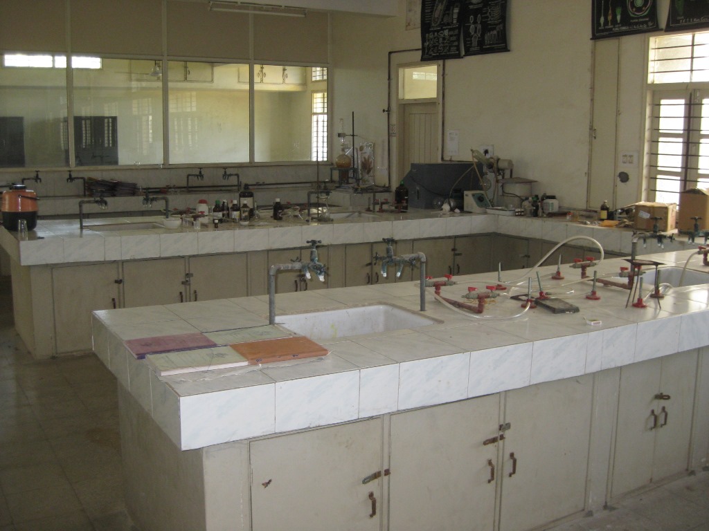 CVM University Anand Campus photo 85
