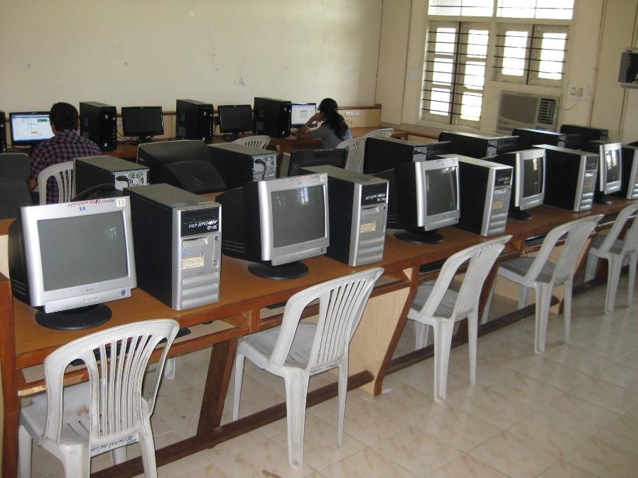 CVM University Anand Campus photo 89