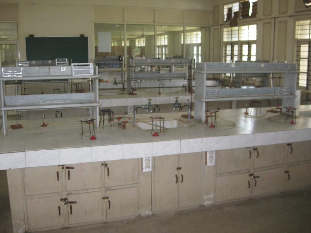 CVM University Anand hostel photo 94