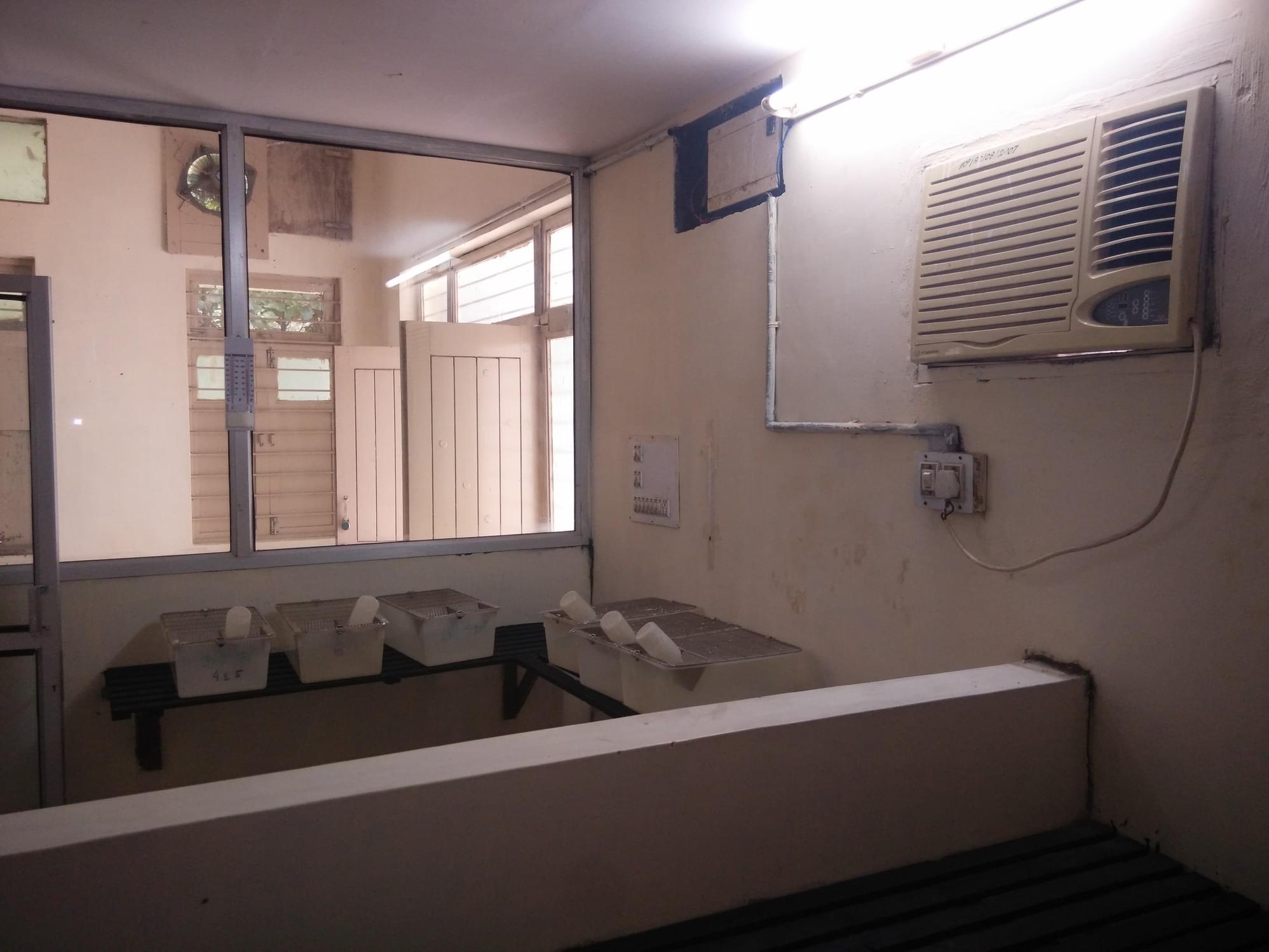 CVM University Anand hostel photo 99