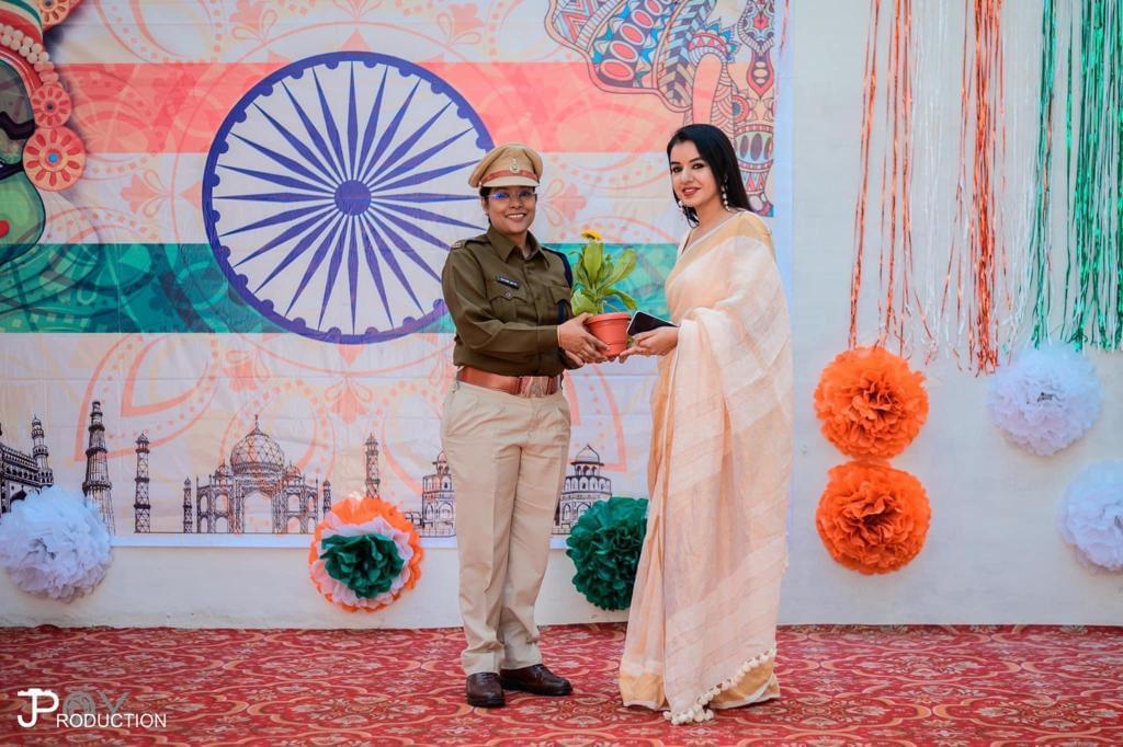 International Design Academy Jabalpur Events photo 1