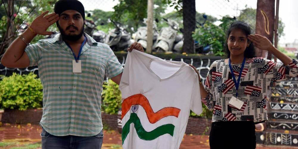 International Design Academy Jabalpur Events photo 2