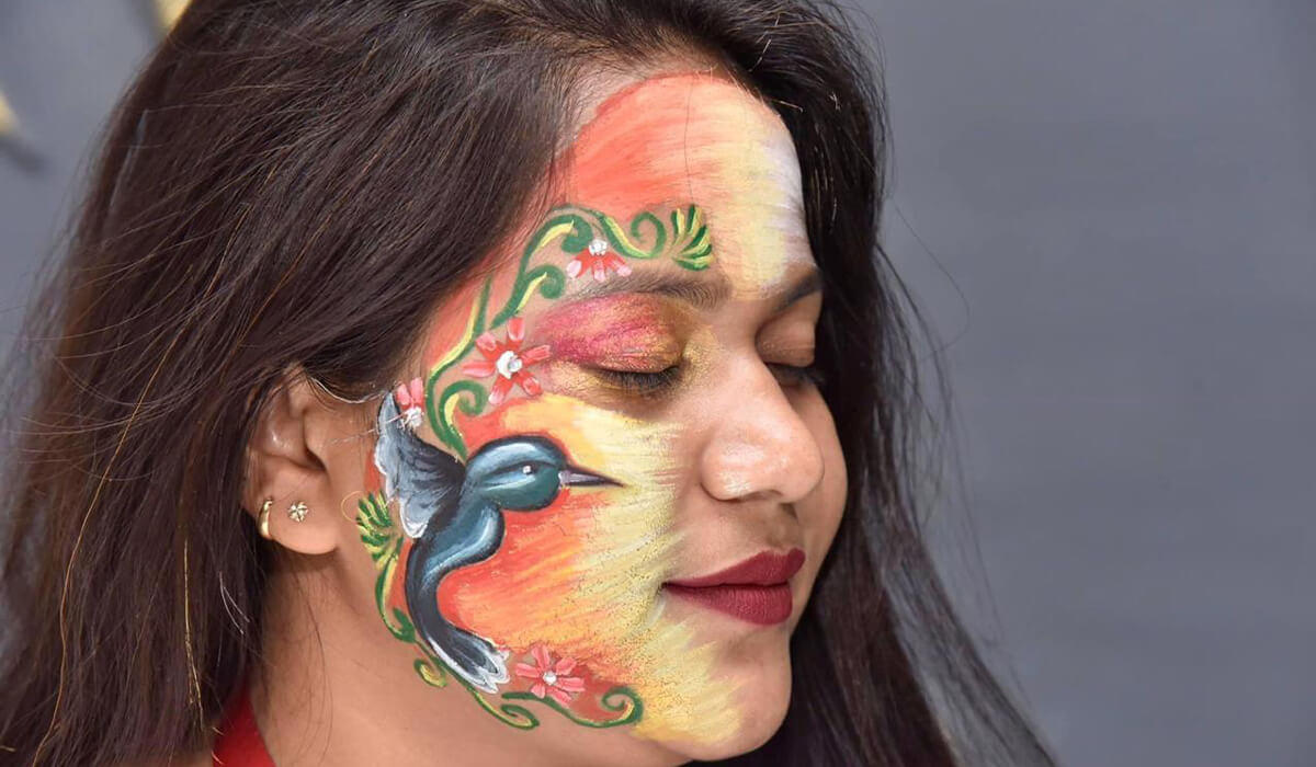 International Design Academy Jabalpur Events photo 3