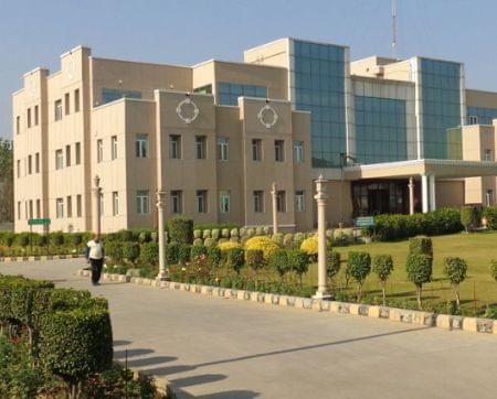 Himalayan Institute of Pharmacy and Research Dehradun Infrastructure photo 15