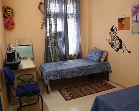 Himalayan Institute of Pharmacy and Research Dehradun Infrastructure photo 16