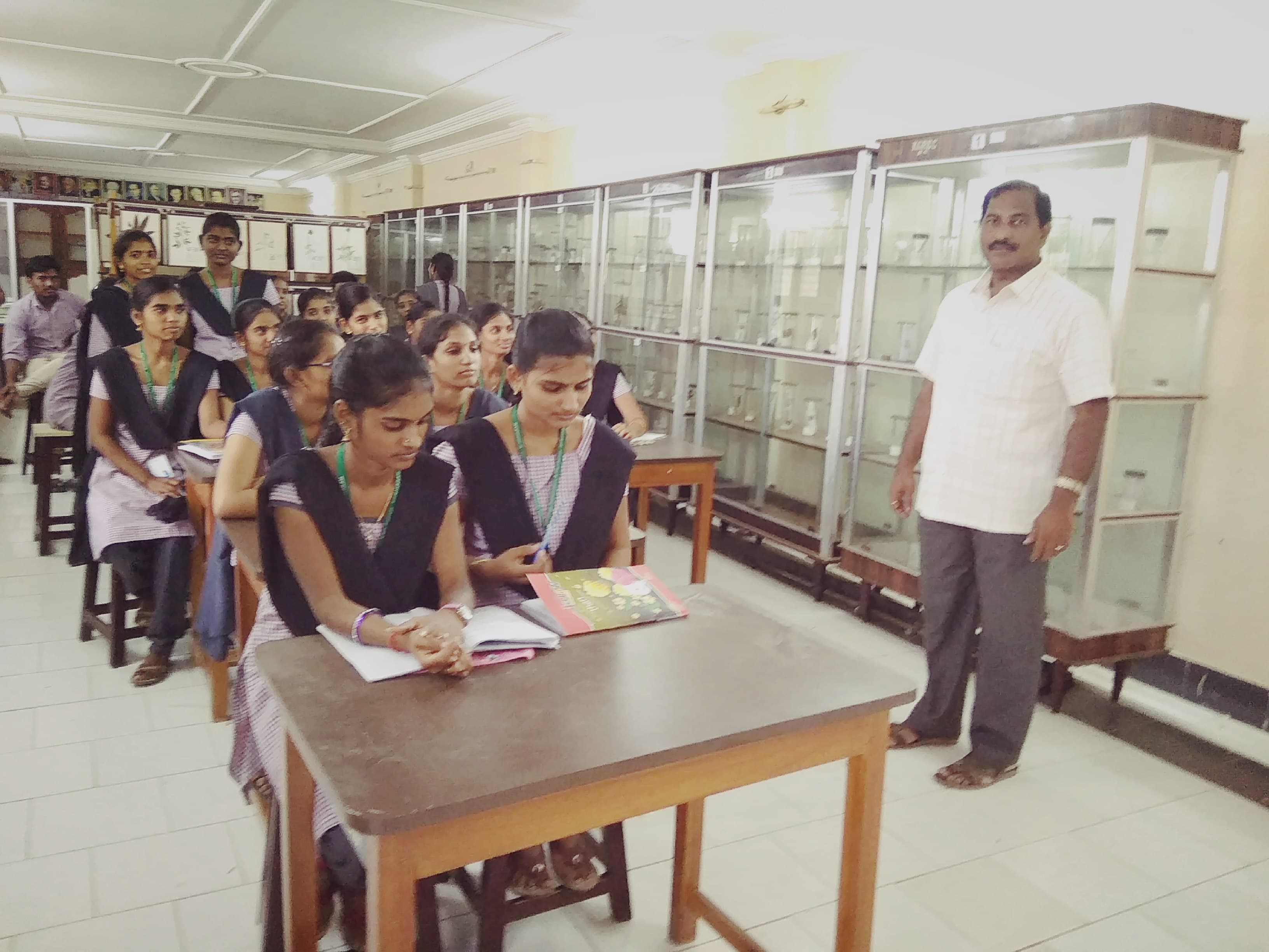 K.G.R.L College Bhimavaram College and Events photo 5