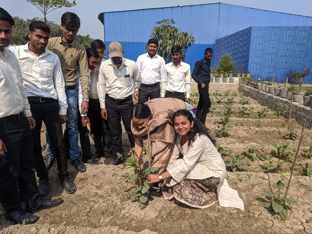 Ganga Global Institute of Management Studies Begusarai Campus photo 1