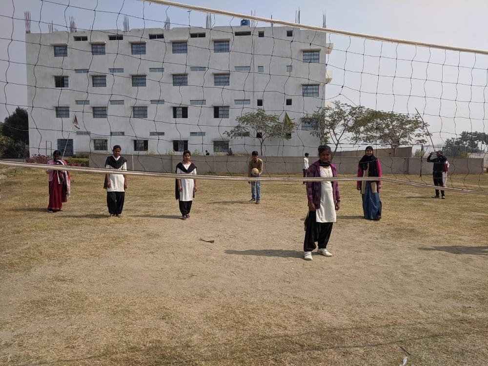 Ganga Global Institute of Management Studies Begusarai Campus photo 2