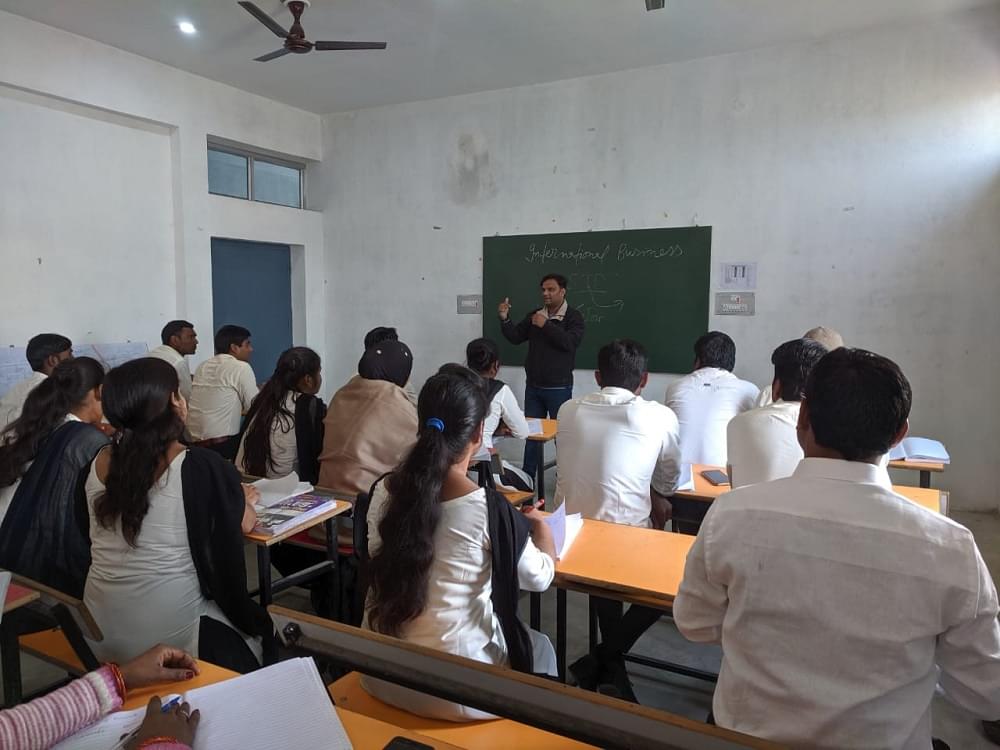 Ganga Global Institute of Management Studies Begusarai Campus photo 3