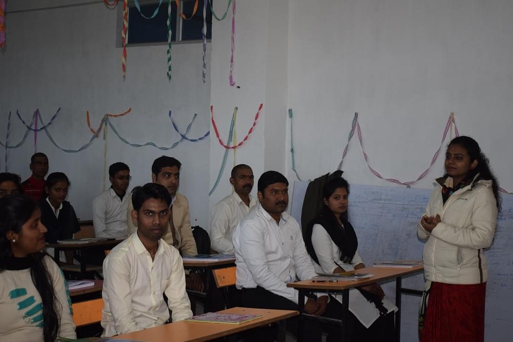 Ganga Global Institute of Management Studies Begusarai Campus photo 4