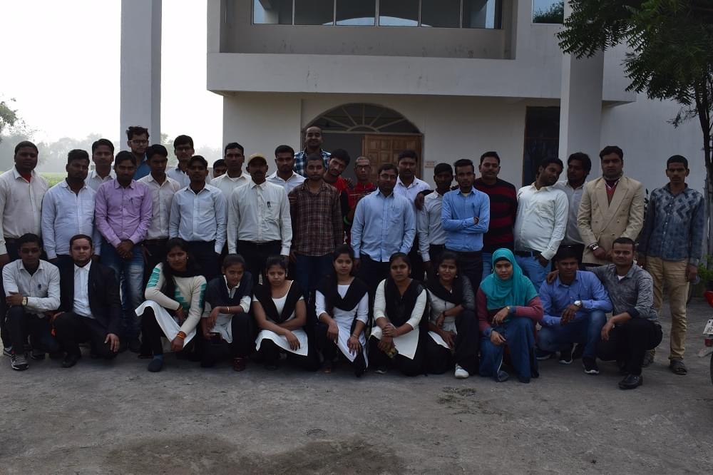 Ganga Global Institute of Management Studies Begusarai Campus photo 5