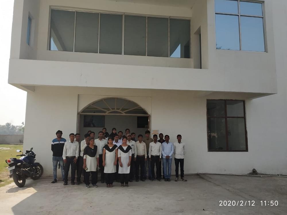 Ganga Global Institute of Management Studies Begusarai Campus photo 10