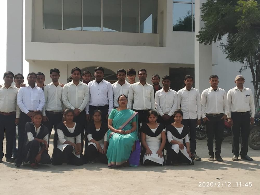 Ganga Global Institute of Management Studies Begusarai Campus photo 11