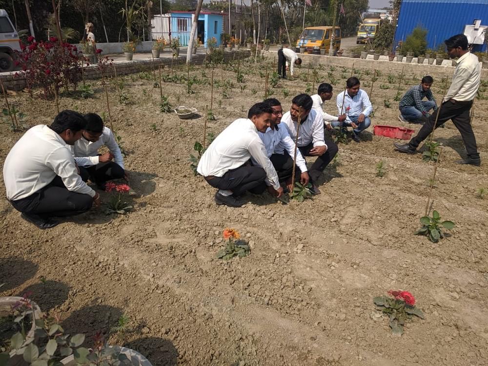 Ganga Global Institute of Management Studies Begusarai Campus photo 12