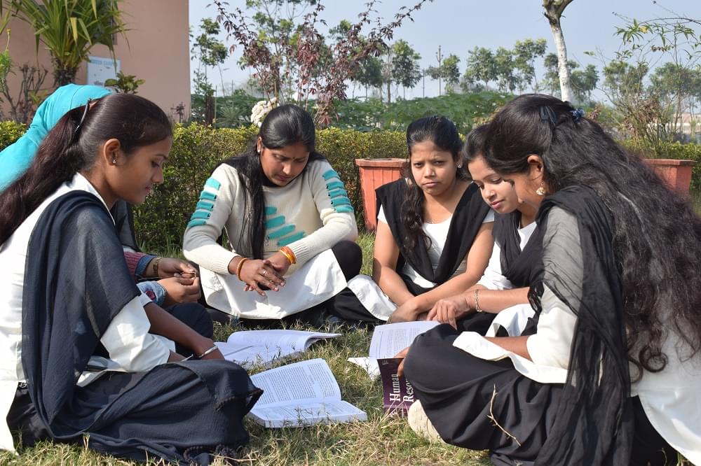 Ganga Global Institute of Management Studies Begusarai Campus photo 6