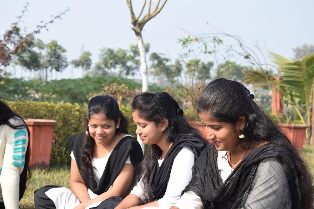 Ganga Global Institute of Management Studies Begusarai Campus photo 7