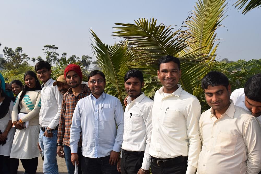 Ganga Global Institute of Management Studies Begusarai Campus photo 8