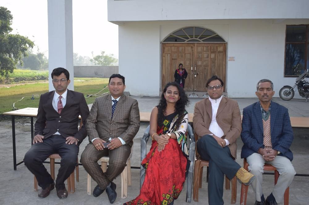 Ganga Global Institute of Management Studies Begusarai Campus photo 9