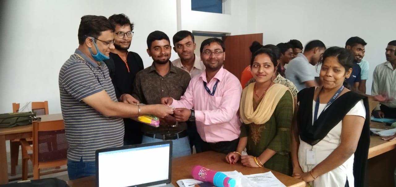 Ganga Global Institute of Management Studies Begusarai Campus photo 13