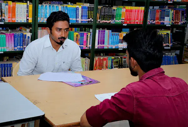 Cheran Group of Institutions Coimbatore Infrastructure photo 3