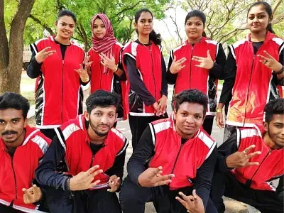 Cheran Group of Institutions Coimbatore Infrastructure photo 6