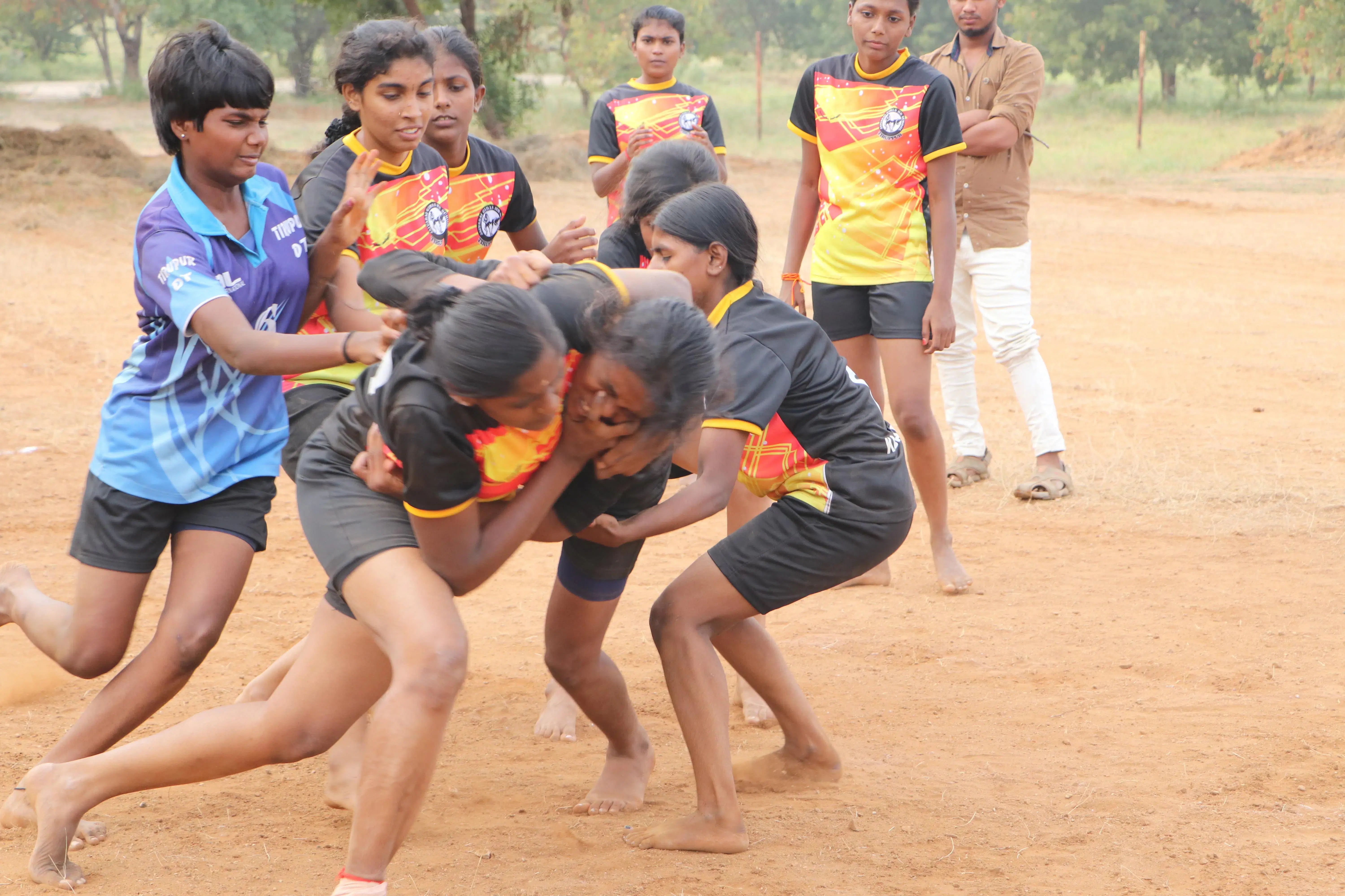 Cheran Group of Institutions Coimbatore Infrastructure photo 8