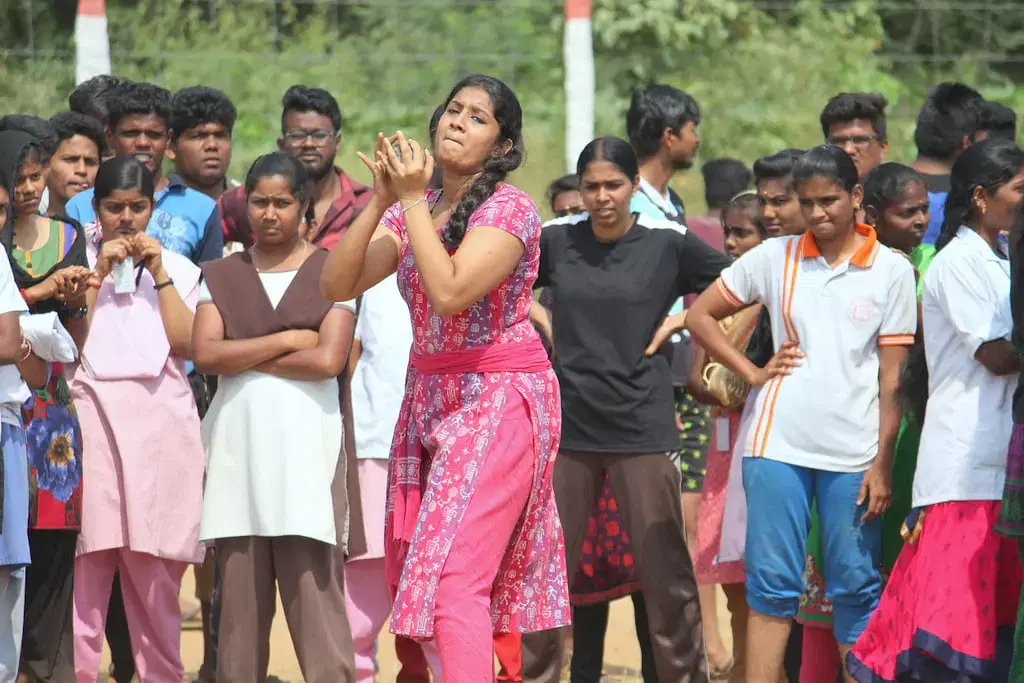 Cheran Group of Institutions Coimbatore Infrastructure photo 9